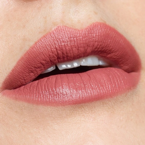 NEW NUDESTIX Intense Matte Lip + Cheek Pencil in Purity Travel Size - Picture 1 of 5
